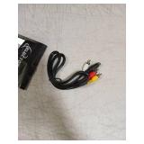 ELECTOP 4 Pin S-Video to 3 Male RCA Composite Video Cable 1.45M(4.75FT) - Retail: $10