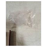 Momcozy Original Replacement Accessories for M5| M6| M9, Food-Grade Silicone & BPA Free, Original Breastfeeding Parts, Inserts 19mm, 4 Pack - Retail: $15