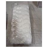 AIR U+ Dry Mop Pads for Swiffer Sweep and Mop, Heavy Duty Pet Dry Sweeper Refills, Sweeping Cloths for Cleaning Hardwood Floor Dust and Hair, Disposable, Unscented, 30 Count - Retail: $12