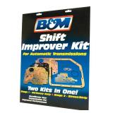 B&M 30262 Shift Improver Kit for Automatic Transmissions - Retail: $70