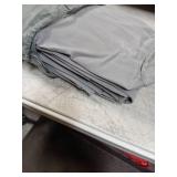 2Pack Inflatable Travel Bed Rails for Toddlers, Non-Slip Soft Flocking Blow Up Bed Rails for Kids | Toddler Bed Guard Rail for Full, Queen, King Size Beds, Portable Bed Bumper for Travel - Retail: $23