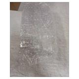 5oz Plastic Dessert Cups with Lids and Spoons, Clear Small Yogurt Parfait Cups with Lids, Mini Dessert Shooter Cups with Spoons, Square Appetizer Cups for Party Fruit Pudding Trifle Ice Cream 20 Pack 