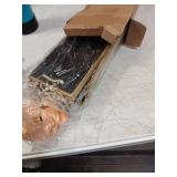 Engrowtic 24 Pcs Black Wine Gift Bag Bulk with Gold Ribbon Bow 5.8 x 3.3 x 13 Reusable Champagne Foil Print Elegant Wine Bag Thank You Wrap for Valentine Wedding Baby Shower Birthday Holiday Party - R