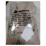 Smiry Stretch Jacquard Seat Covers for Dining Room Chairs Set of 4, Removable Washable Chair Seat Protector Slipcovers, No Rear Covers, Taupe - Retail: $31