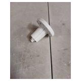 Rollease Skyline SL10 Roller Shade Clutch White - Retail: $15