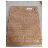 Macrame Board Planning Grid 28x38cm - Retail: $12