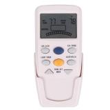 Eogifee Ceiling Fan Remote Control of Replacement of Hampton Bay FAN9T Thermostatic Remote Control with Fan Timer Only Remote - Retail: $25