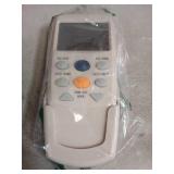 Eogifee Ceiling Fan Remote Control of Replacement of Hampton Bay FAN9T Thermostatic Remote Control with Fan Timer Only Remote - Retail: $25