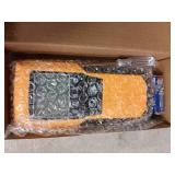 Stud Finder Wall Scanner Detector - 5 in 1 Electronic Wall Wood Metal Stud Locator Edge Center Sensor Beam for Live AC Wire Pipe Metal Lumber Joist Drywall Framing Detection - Retail: $26