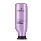 Pureology Hydrate Conditioner - For Dry or Color Treated Hair, Nourishing Conditioner to Restore Moisture and Seal in Hydration, Vegan, 9 Fl Oz - Retail: $38