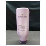 Pureology Hydrate Conditioner - For Dry or Color Treated Hair, Nourishing Conditioner to Restore Moisture and Seal in Hydration, Vegan, 9 Fl Oz - Retail: $38