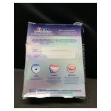 Crest 3D Whitestrips Professional Effects Teeth Whitening Kit, 22 Treatments (20 + 2 Bonus), Each with 1 Upper/1Lower, 44 Strips Crest 3DWhite Teeth Whitening Strips - Retail: $46