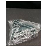 Ekena Millwork LVSL0008WB 3\" Lifetime Vinyl Shutter-Lok