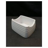 Browne (564001) Ceramic Sugar Pack Holder