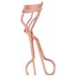 Tweezerman Rose Gold Eyelash Curler - All Eye Shapes, Eye Lash Curler Refill Pads