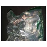 Tweezerman Rose Gold Eyelash Curler - All Eye Shapes, Eye Lash Curler Refill Pads