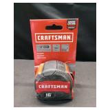 Craftsman 16