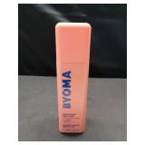 BYOMA Balancing Face Mist - pH Balanced Face Toner with Ceramides, Probiotics & Allantoin - Alcohol Free Toner Spray - Balance, Soothe & Refresh Throughout The Day - 3.38 fl. oz