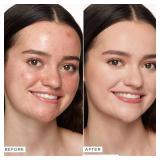 tarte shape tape concealer Full-Coverage Creaseless Soft Matte Finish, Brightening Under-Eye & Face Makeup, 16hr Longwear, Vegan & Cruelty-Free, travel size, 20B light