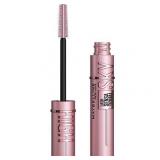 Maybelline Lash Sensational Sky High Lengthening Mascara - Washable Blackest Black - 0.24 fl oz