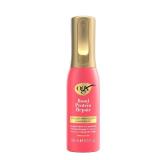 OGX Repair & Protect Bond Protein Repair 450Â°F Heat Protect Spray, Weightless Repair Mist for Nonstop Damage Protection* for All Hair Types, Heat Spray Preps Hair for Styling, 6.5 fl. oz