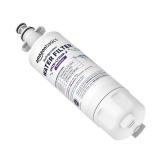 Amazon Basics Replacement LG LT700P Refrigerator Water Filter Cartridge - Pack of 3, Premium Filtration - Retail: $50