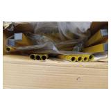 7.15FT Metal Arch Backdrop Set, Sturdy Balloon Garland Stand for Wedding, Party, Photo Booth, Ceremony, Birthday, Graduation Decorations - Retail: $43