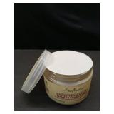 SheaMoisture Jamaican Black Castor Oil Leave In Conditioner 100% Pure Jamaican Black Castor Oil For Damaged Hair to Soften and Detangle Hair 11.5 oz