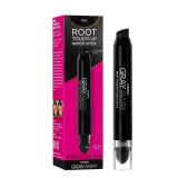 EVERPRO Gray Away Root Touchup Quick Stick, Black, 0.1 Oz