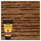Minwax Color-Matched Wood Filler, Walnut, 6 oz
