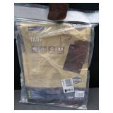 Stansport Light-Duty Rip-Stop Tarp 8