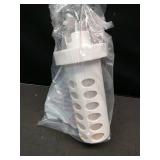 Crane Genuine Replacement Demineralization Filter Cartridge for Teardrop Humidifier Reduces White Dust 1 Count (Pack of 1) Universal Humidifier Filter