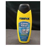 Rain-X 5080217 X-treme Clean Glass Cleaner - 12 fl oz
