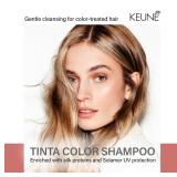 Keune Care Tinta Color Shampoo, Sulfate-Free & UV-Protecting Cleanser with Triple Color Protection, 10.1 Fl Oz