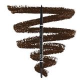 NYX PROFESSIONAL MAKEUP Micro Brow Pencil, Precise Eyebrow Pencil - Espresso