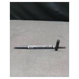 NYX PROFESSIONAL MAKEUP Micro Brow Pencil, Precise Eyebrow Pencil - Espresso