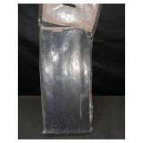 EasyFlex 10 in. Landscape Anchoring Stake Pack - 10 Ct., Black