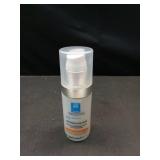 La Roche-Posay Anthelios AOX Daily Antioxidant Serum with SPF, Face Moisturizer with Sunscreen and Vitamin C & E, Oil Free Face Sunscreen for Sensitive Skin, Moisturizing Sun Protection - Retail: $45