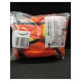 G & F Products High Visibility Safety Vest Reflective Work Vest with Multi-Function Pockets, Zipper & Velcro Closure, Breathable, ANSI Compliant for Construction, Traffic, Security & Surve