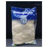 SuperMoss (29974) Natural Sisal Fiber Strands | Decorative Basket Filler, Gift Box Shred, Craft Twine & Vase Decor | Perfect for Cat Toys, Indoor Plants, and Floral Arrangements, 200 Cu in,