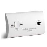 Kidde Carbon Monoxide Detector, Battery Powered CO Alarm with LEDs, Test-Reset Button, Low Battery Indicator, Portable