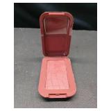 NYX PROFESSIONAL MAKEUP Buttermelt Powder Blush, Fade and Transfer-Resistant Blush, Up to 12HR Make Up Wear, Vegan Formula - Back And Butta