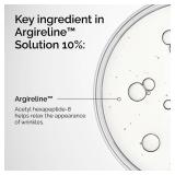 The Ordinary Argireline Solution 10%, Serum Good for Reducing the Appearance of Fine Lines, 1 Fl Oz