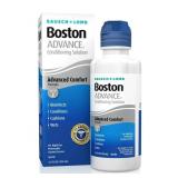 Bausch & Lomb Boston Advance Comfort Formula Conditioning Solution, 3.5 oz