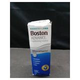 Bausch & Lomb Boston Advance Comfort Formula Conditioning Solution, 3.5 oz
