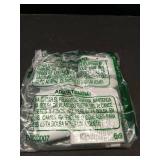 Philips Personal Security Window and Door Alarm, 4 Pack, DIY Protection, Burglar Alert, Wireless, Chime/Alarm, Easy Installation, Ideal for Home, Garage, Apartment, RV and More, LRM3320W/27 - Retail: 