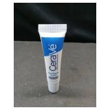 CeraVe Eye Repair Cream, Under Eye Cream For Puffiness And Bags Under Eyes, Hyaluronic Acid + Niacinamide + Marine Botanical Complex, Oil Free & Opthalmologist Tested