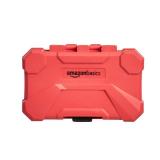 Amazon Basics 42-Piece Impact Screwdriver Bit Set Phillips, Slotted and Torx, One Size