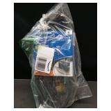 Eastman 6 Feet Electric Range Cord, 40 Amps 4-Prong Wire, 61273