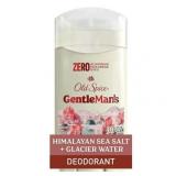Old Spice Aluminum Free Men s Deodorant  Gentleman s Blend Invisible Solid Stick  Himalayan Sea Salt  3.0 oz